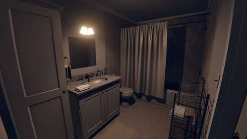 God's Basement screenshot 6