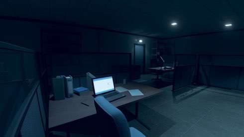 God's Basement screenshot 3