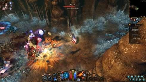 The Incredible Adventures of Van Helsing: Final Cut screenshot 1