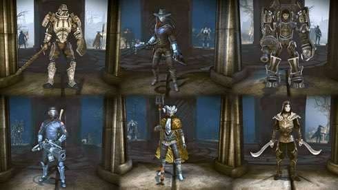 The Incredible Adventures of Van Helsing: Final Cut screenshot 4