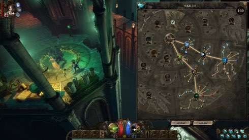 The Incredible Adventures of Van Helsing: Final Cut screenshot 3