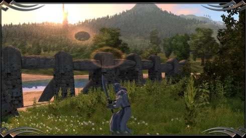 Two Worlds Epic Edition screenshot 3