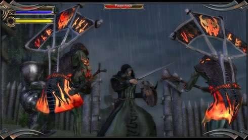 Two Worlds Epic Edition screenshot 1