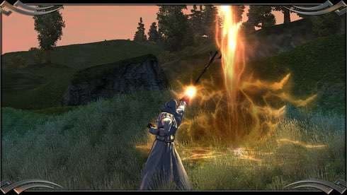 Two Worlds Epic Edition screenshot 6