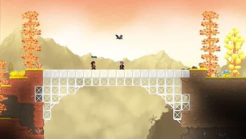 Dig or Die screenshot 4