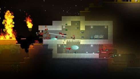 Dig or Die screenshot 1
