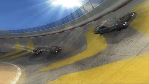 FlatOut 2 screenshot 4