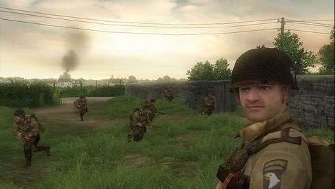 Brothers in Arms: Road to Hill 30 screenshot 6