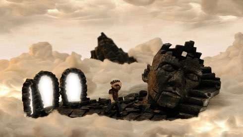 The Dream Machine screenshot 5