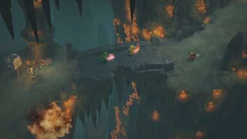 Magicka 2 screenshot 4