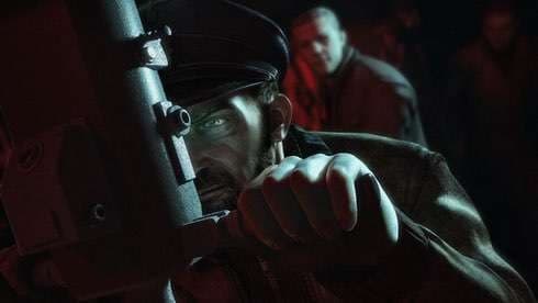 Silent Hunter 5: Battle of the Atlantic screenshot 4