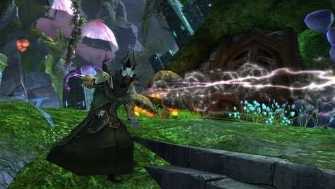 RIFT screenshot 6