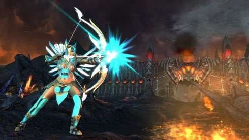 RIFT screenshot 2
