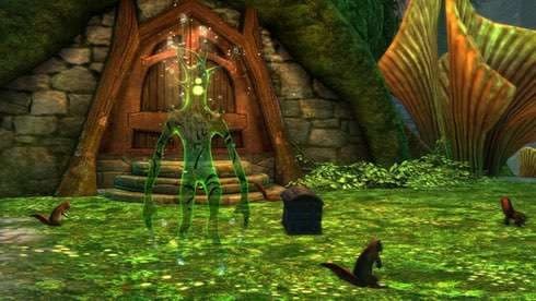RIFT screenshot 5
