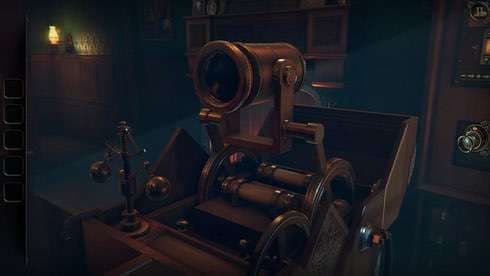 The Room Three screenshot 4