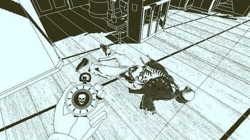 Return of the Obra Dinn screenshot 2