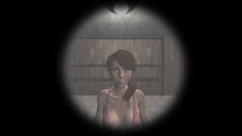 Gynophobia screenshot 3