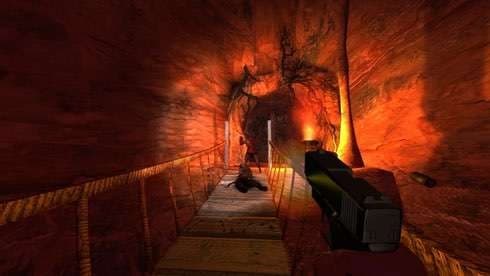 Gynophobia screenshot 4