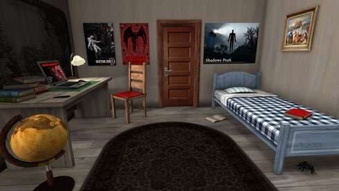 Gynophobia screenshot 5