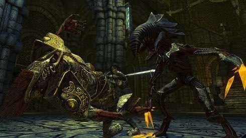 Divinity 2: Developer's Cut screenshot 2