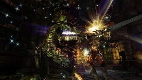 Divinity 2: Developer's Cut screenshot 5