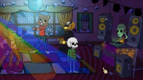 The Wardrobe - Even Better Edition screenshot 4