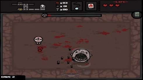 The Binding of Isaac screenshot 4