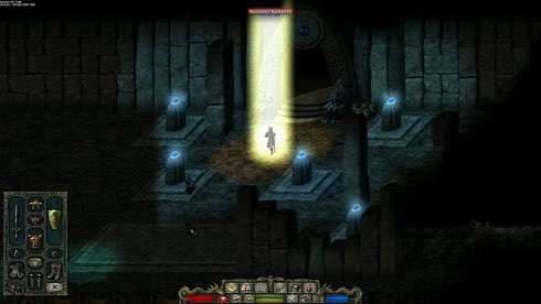 Divine Divinity screenshot 3
