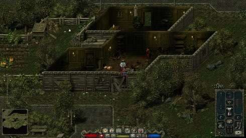 Divine Divinity screenshot 2