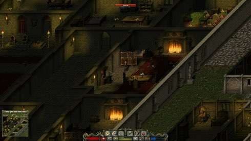 Divine Divinity screenshot 5