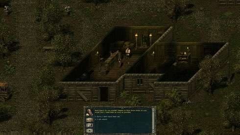 Divine Divinity screenshot 4