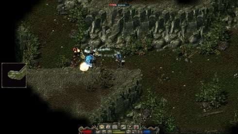 Divine Divinity screenshot 6