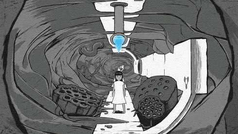 Path to Mnemosyne screenshot 1