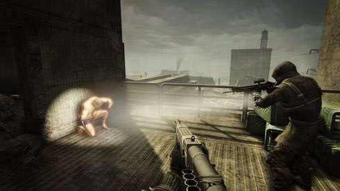 Nether: Resurrected screenshot 3