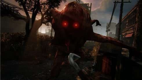 Nether: Resurrected screenshot 1