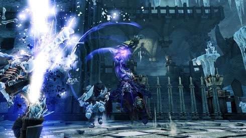 Darksiders 2 Deathinitive Edition screenshot 3