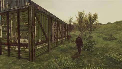 Shadows of Kurgansk screenshot 6