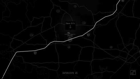 Kentucky Route Zero screenshot 5