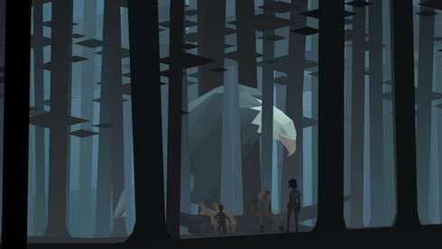Kentucky Route Zero screenshot 3