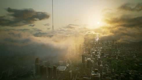 ACE COMBAT 7: SKIES UNKNOWN screenshot 3