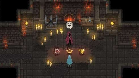 Wizard of Legend screenshot 3