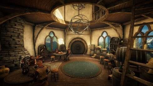 Eastshade screenshot 6