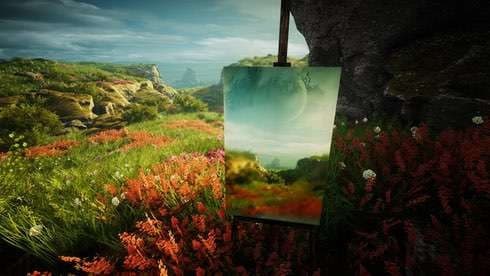 Eastshade screenshot 3