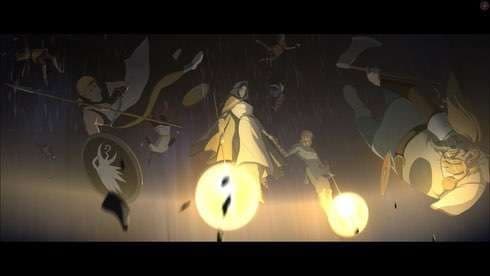 The Banner Saga 3 screenshot 2