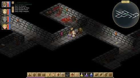 AntharioN screenshot 5