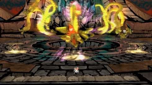 OKAMI HD screenshot 2