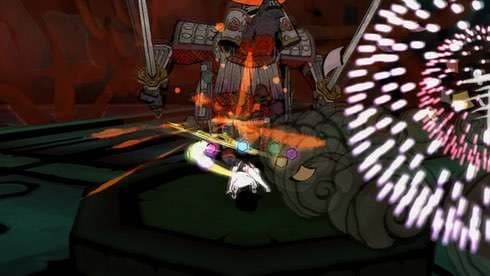 OKAMI HD screenshot 1