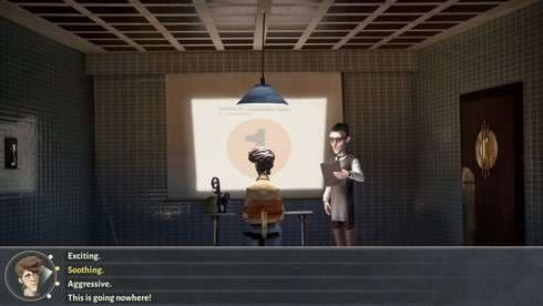 Truberbrook screenshot 5