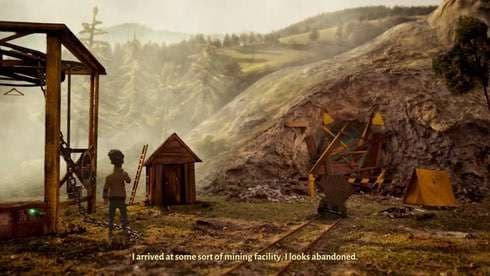 Truberbrook screenshot 4