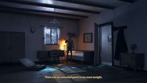 Truberbrook screenshot 6